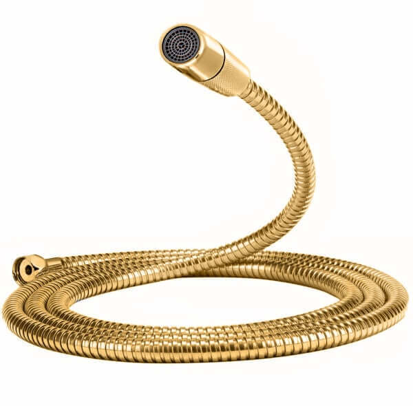 شلنگ توالت مدل GOLD