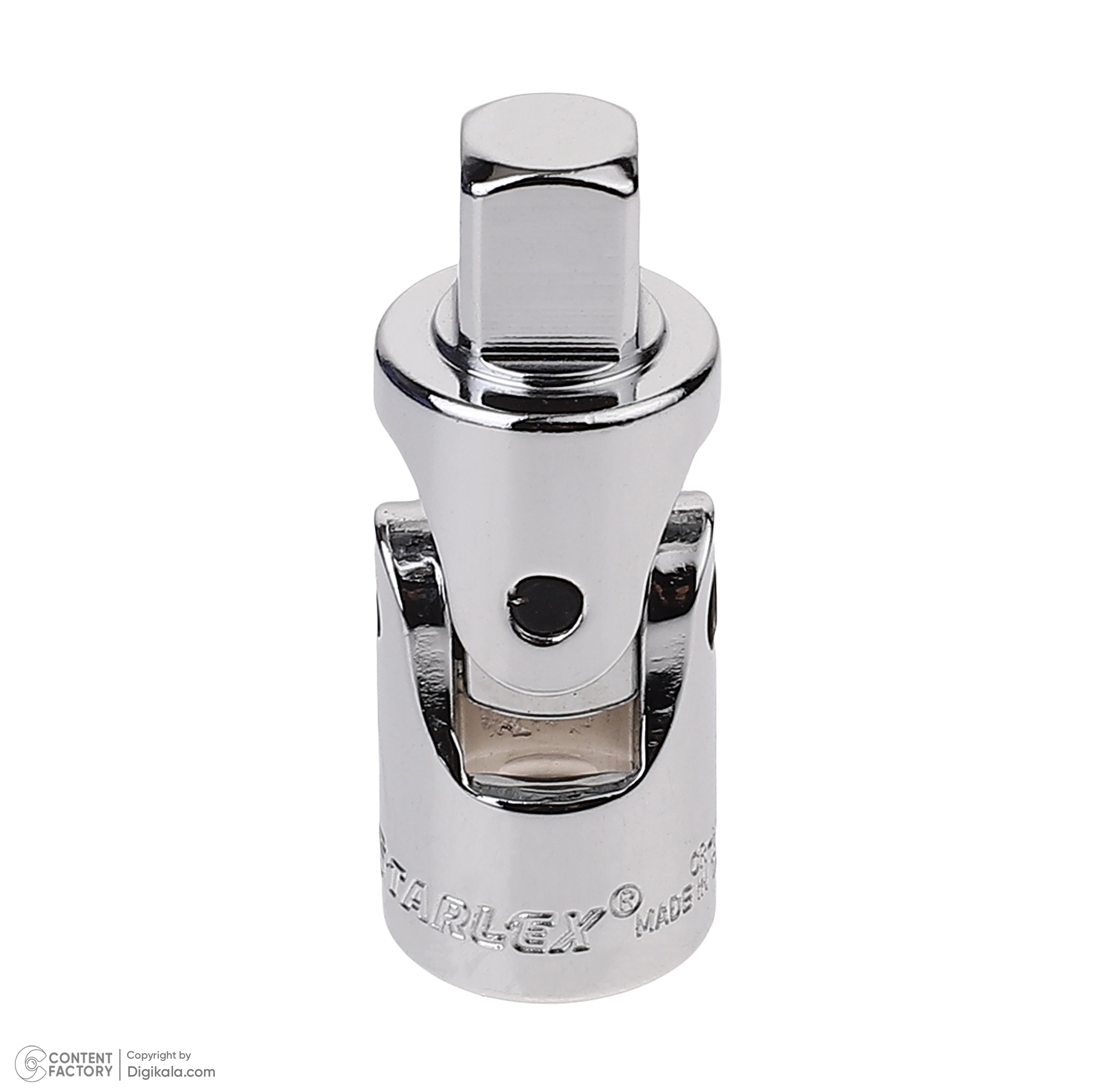 آچار بکس استارلکس مدل SLHO-29S27120C مجموعه 27 عددی
