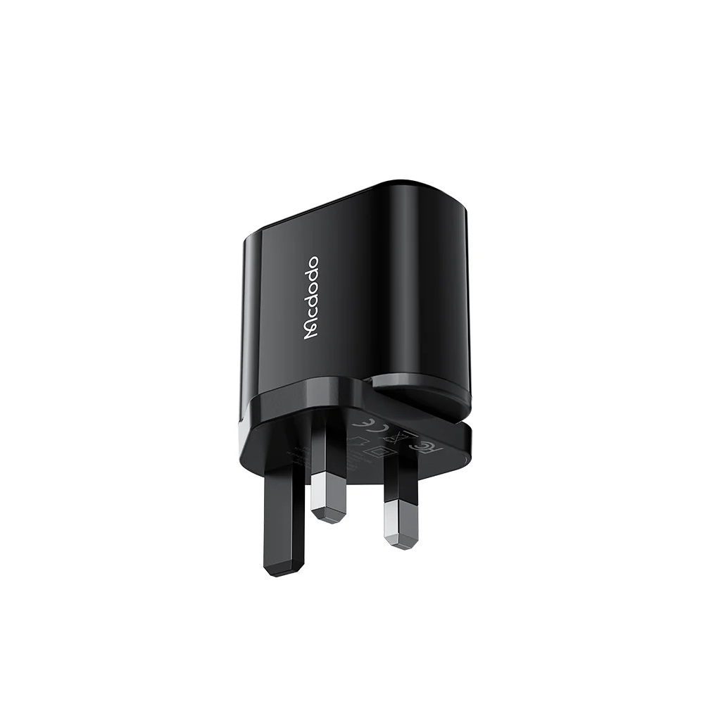 شارژر دیواری 20 وات مک دودو مدل CH-7232