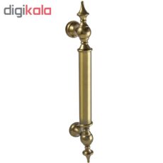 دستگیره در حیاطی ترووان کد 200