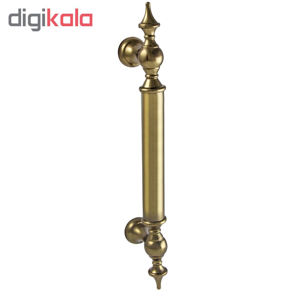 دستگیره در حیاطی ترووان کد 200