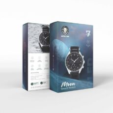 ساعت هوشمند گرین لاین مدل Moon