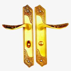 دستگیره در مدل سرویس modern بسته 2 عددی