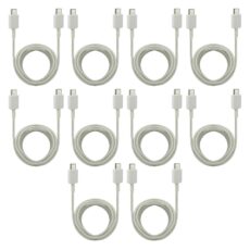 کابل USB-C مدل EP DN970 طول 1 متر بسته 10 عددی