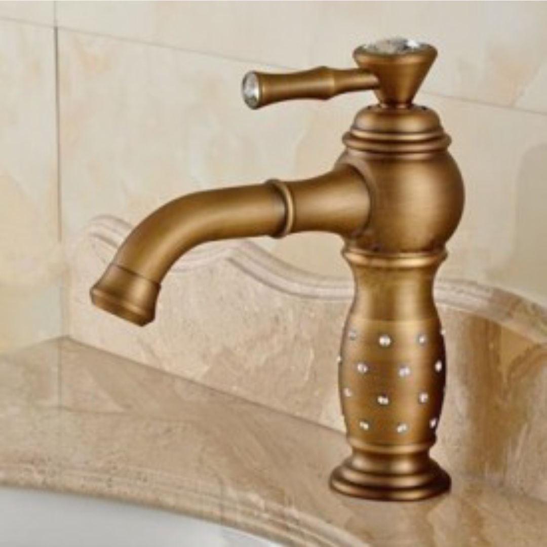 شیر روشویی گِرَف مدل B39