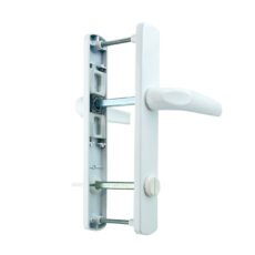 دستگیره در مدل U-pvc-Bath