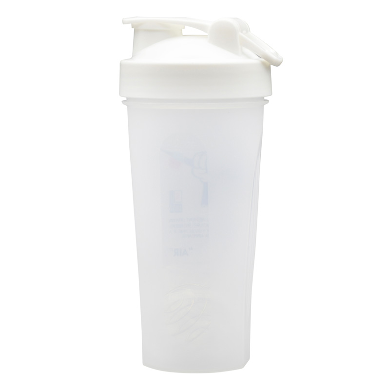 شیکر ورزشی مدل GS-M-242438 گنجایش 0.601 لیتر