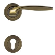 دستگیره در مدل A03 رزت سویچی MODERN بسته 2 عددی