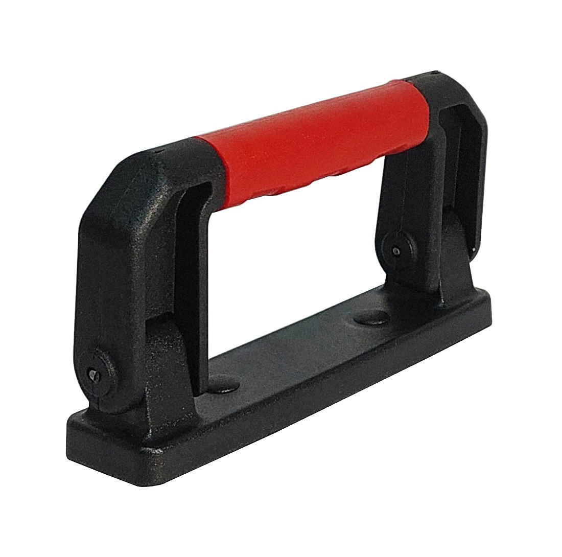 دستگیره مدل MRBH-1508 بسته 4 عددی