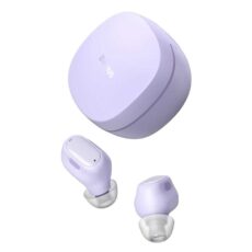 هدفون بلوتوثی بیسوس مدل  Bowie WM01 NGTW3700