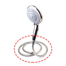 شلنگ دوش حمام تکنوست مدل شرق کد 200
