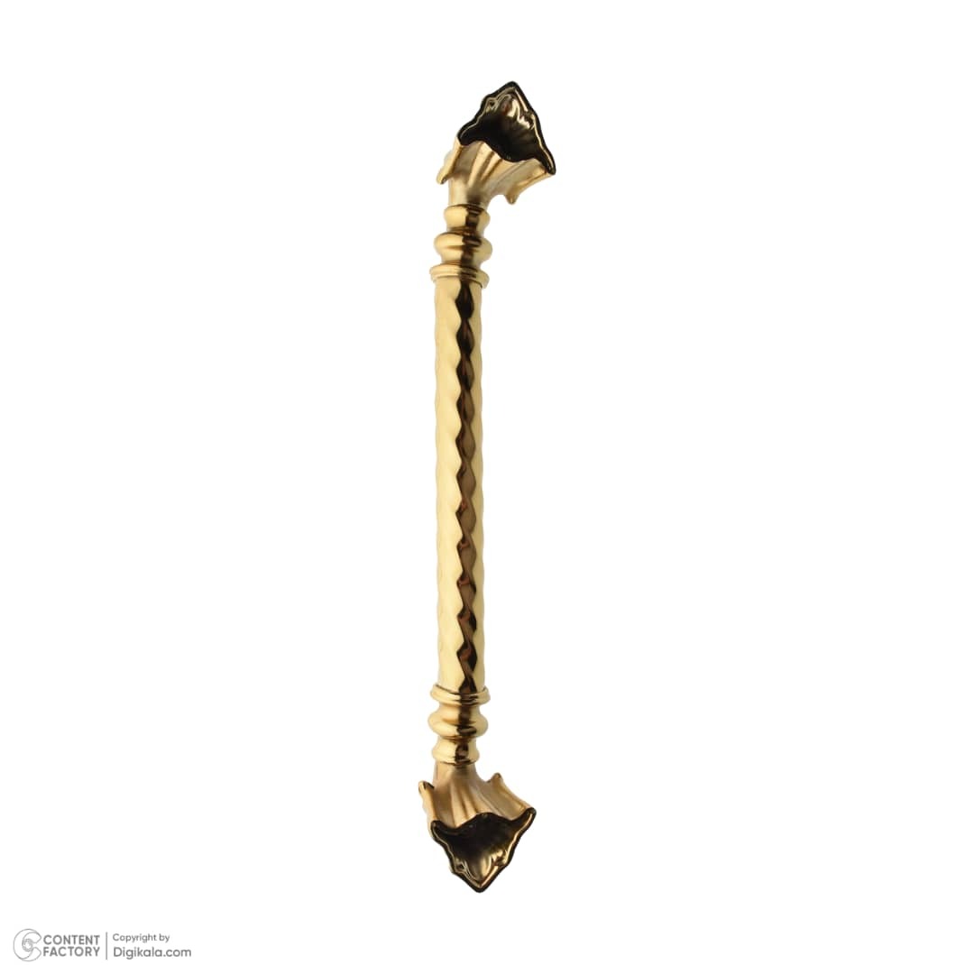 دستگیره در ثابت بیسان مدل صدفی کد S-1009