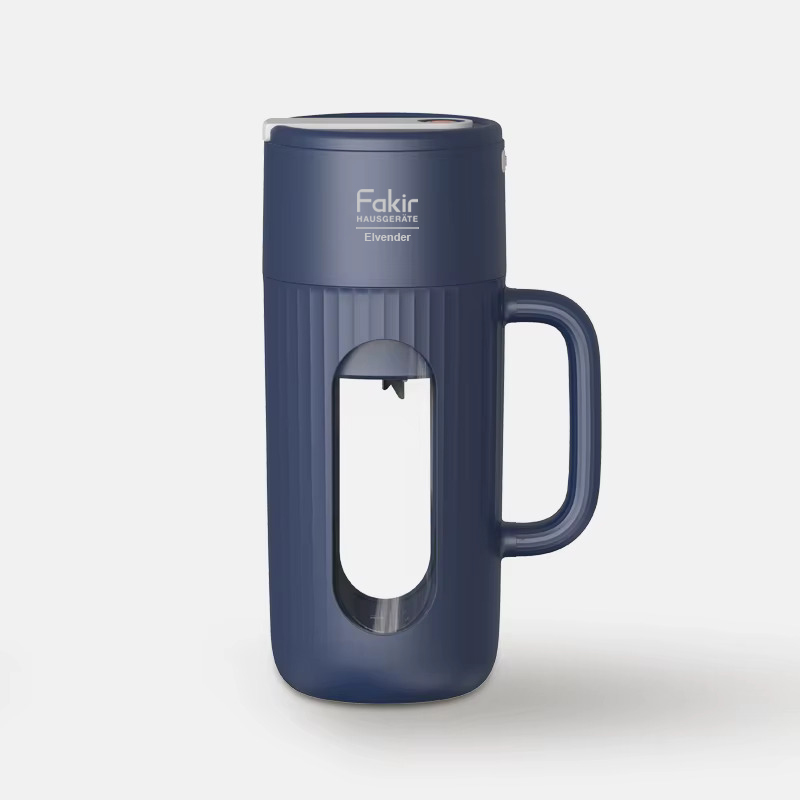 شیکر شارژی فکر مدل Elvender گنجایش 500 لیتر