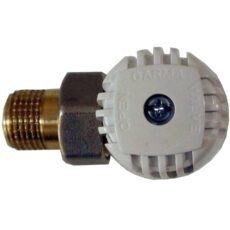 سری شیر رادیاتور گرما کد 120 مجموعه 10 عددی