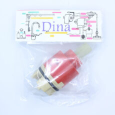مغزی شیر دینا مدل DN-long base 35 بسته 2 عددی