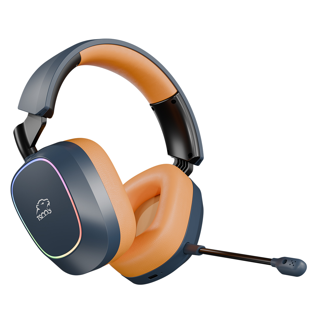 هدست گیمینگ تسکو مدل GH 6170 HELIOS