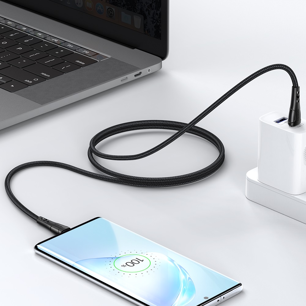 کابل USB-C مک دودو مدل CA-7641 طول 1.2 متر
