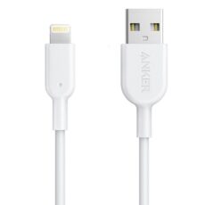 کابل تبدیل USB به لایتنینگ انکر مدل A8432 طول 0.9 متر