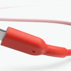 کابل تبدیل USB به لایتنینگ انکر مدل A8432 طول 0.9 متر