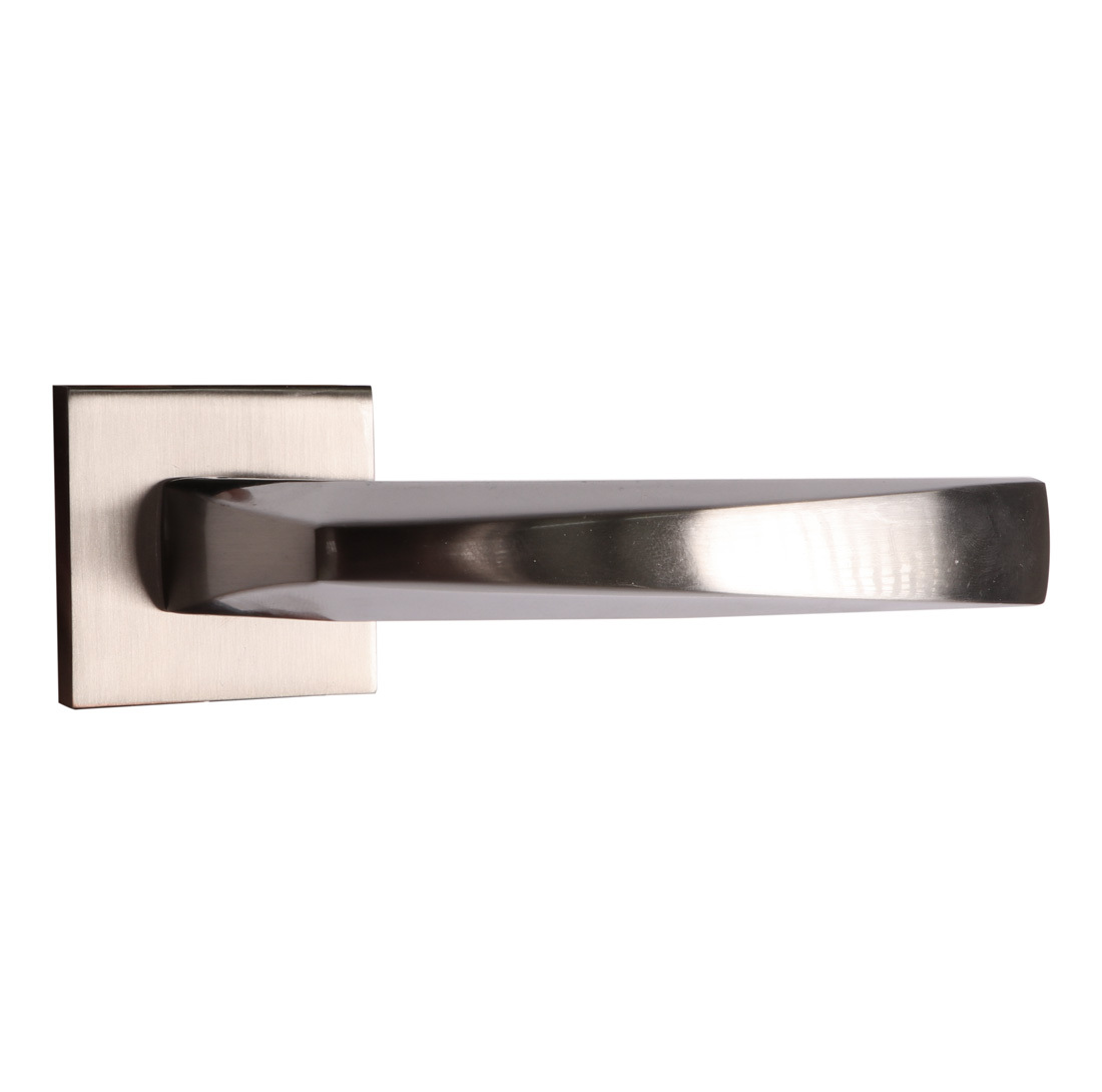 دستگیره در مدل رزتی کد B217 بسته دو عددی