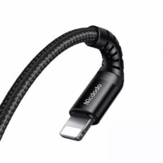 کابل تبدیل USB-C به لایتنینگ مک دودو مدل CA-5630 طول0.2 متر