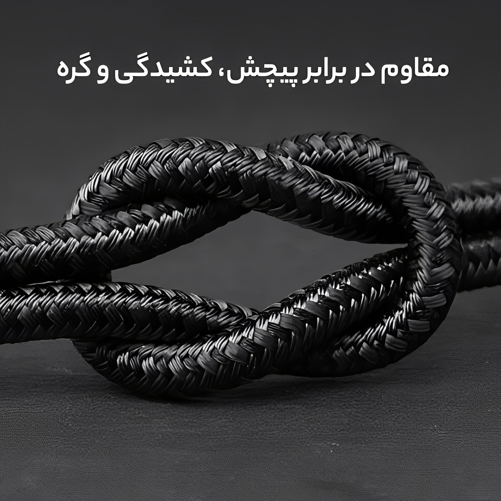 کابل تبدیل USB به USB-C انکر مدل A8022 طول 0.9 متر