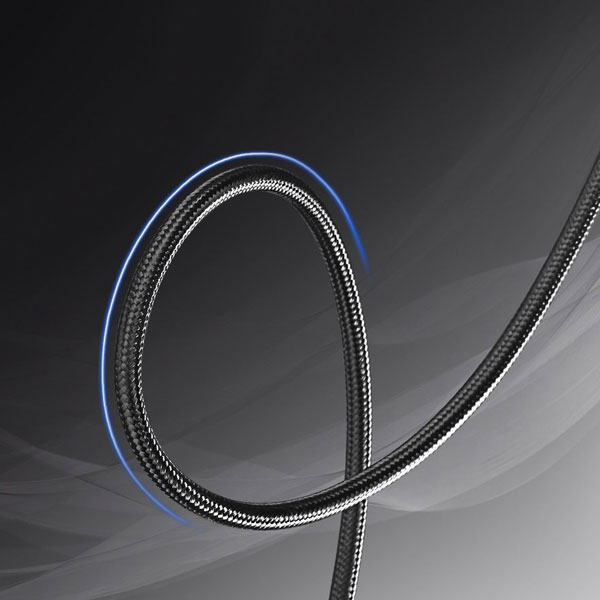 کابل تبدیل USB-C به HDMI یوگرین مدل MM142-50570 طول 1.5 متر