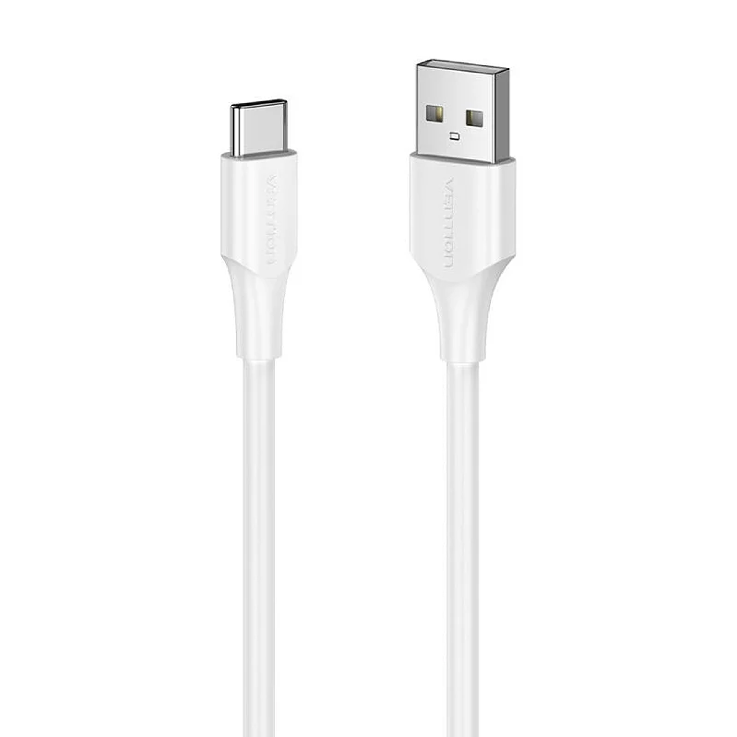 کابل تبدیل USB-A به USB-C ونشن مدل CTHWH طول 2 متر