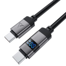 کابل تبدیل USB-C ایس فست مدل C15-03 طول 1.2 متر