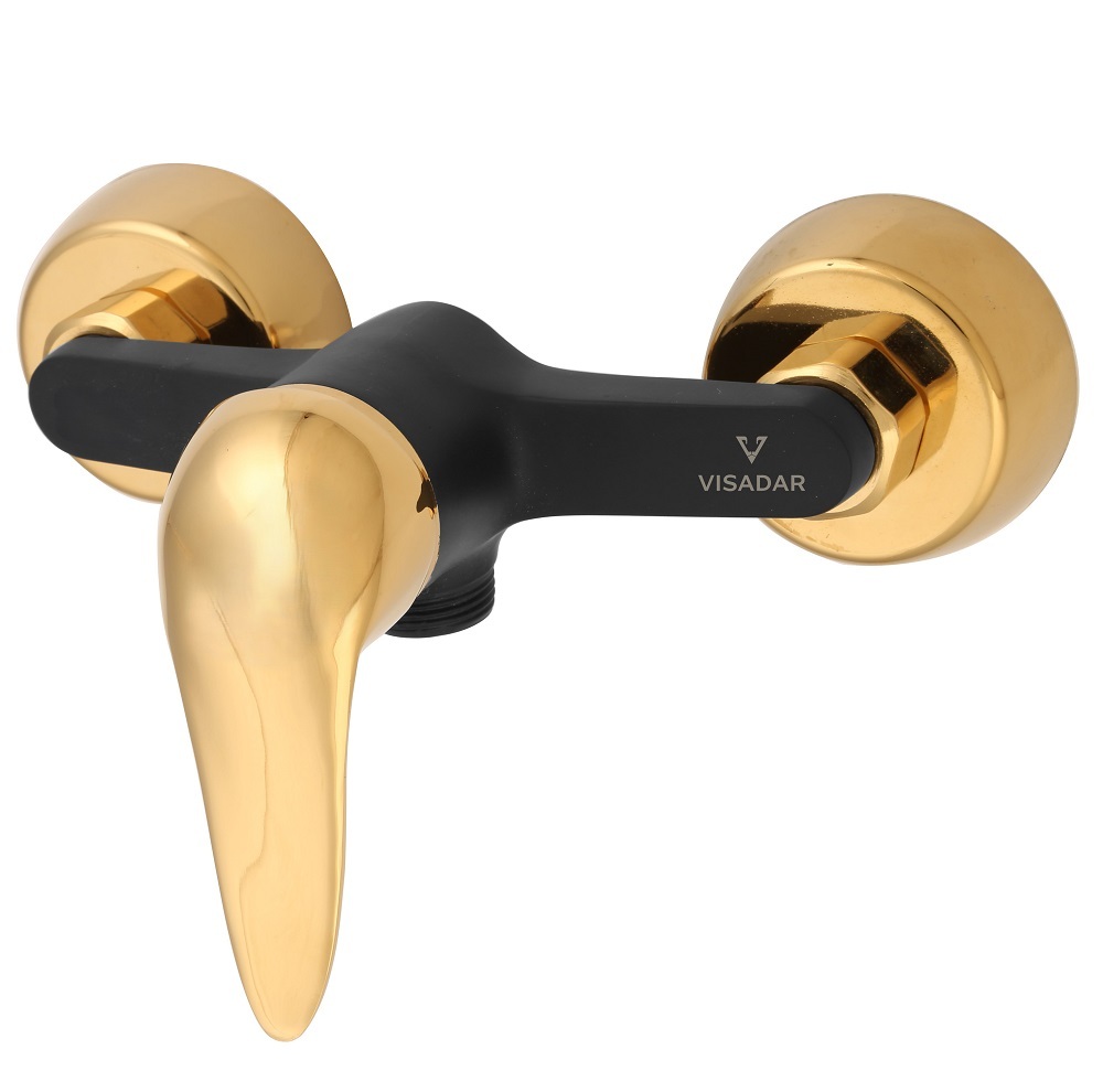 شیر سرویس بهداشتی ویسادار مدل آرسس به همراه شیلنگ