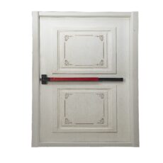 دستگیره درب ضد حریق ایمن مدل AP-100
