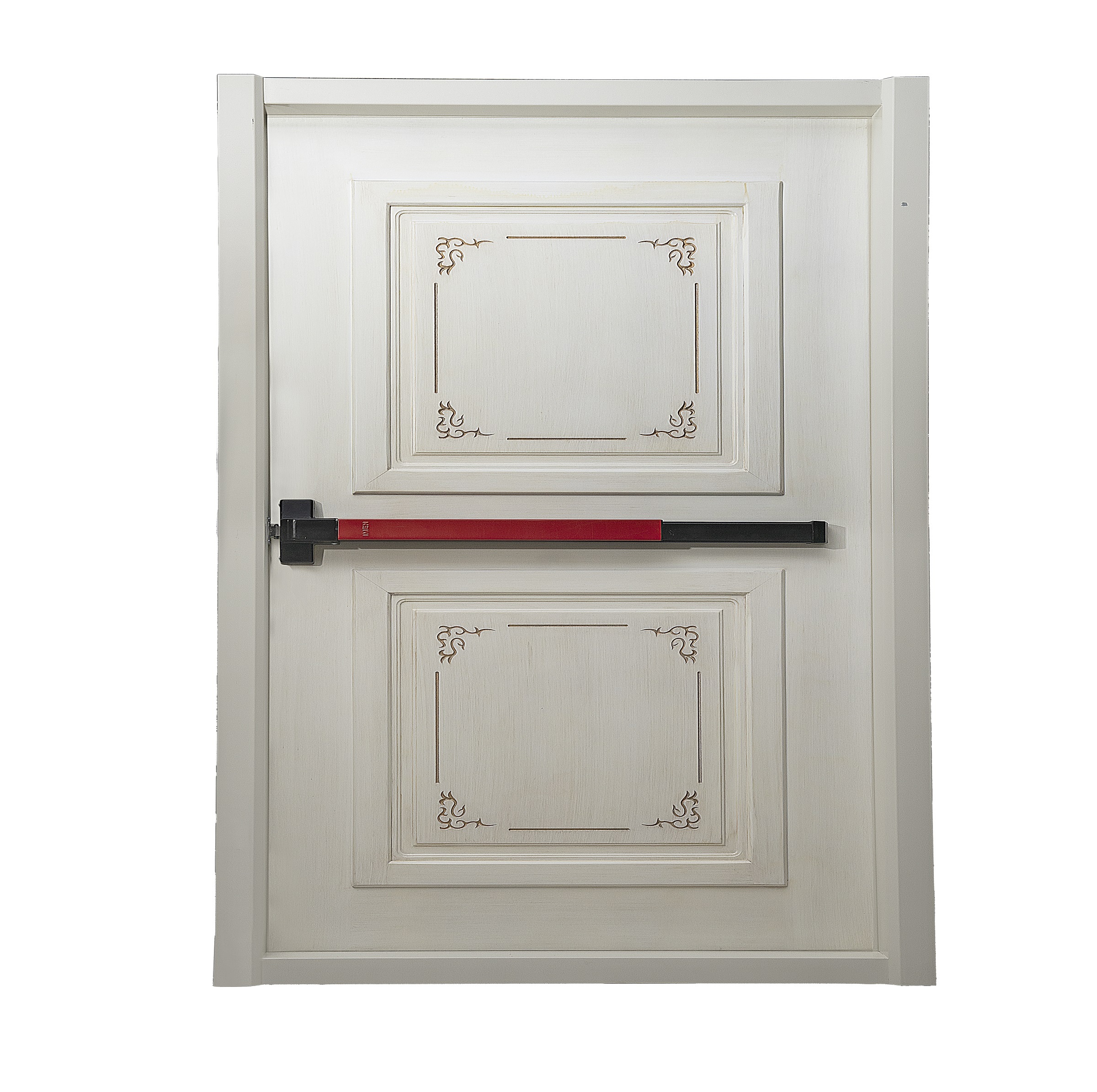 دستگیره درب ضد حریق ایمن مدل AP-100