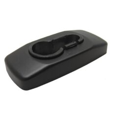 دستگیره در مدل X330088 آلومینیومی بسته 2عددی