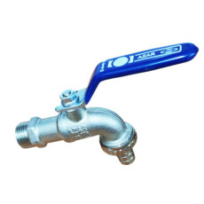 شیر حیاطی آذر مدل SH134
