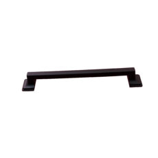 دستگیره کابینت و کمد مدل میله ای کد T160 بسته 10 عددی