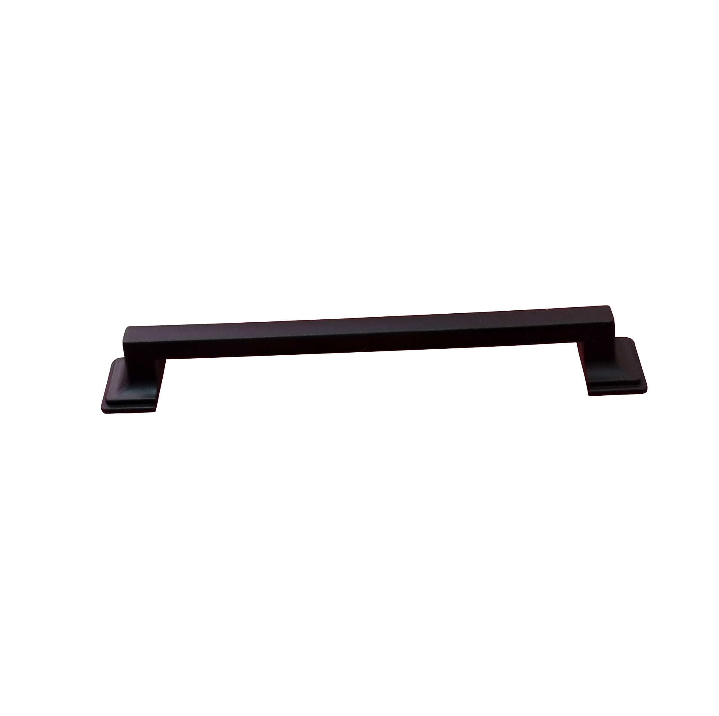 دستگیره کابینت و کمد مدل میله ای کد T160 بسته 10 عددی