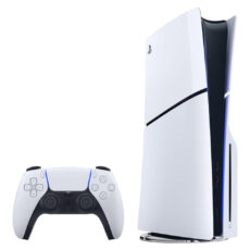 کنسول بازی سونی مدل PlayStation 5 Slim ظرفیت 1 ترابایت ریجن CFI-2116 اروپا
