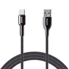 کابل تبدیل USB به USB-C بیاند مدل BUC-512 FAST CHARGE طول 2 متر