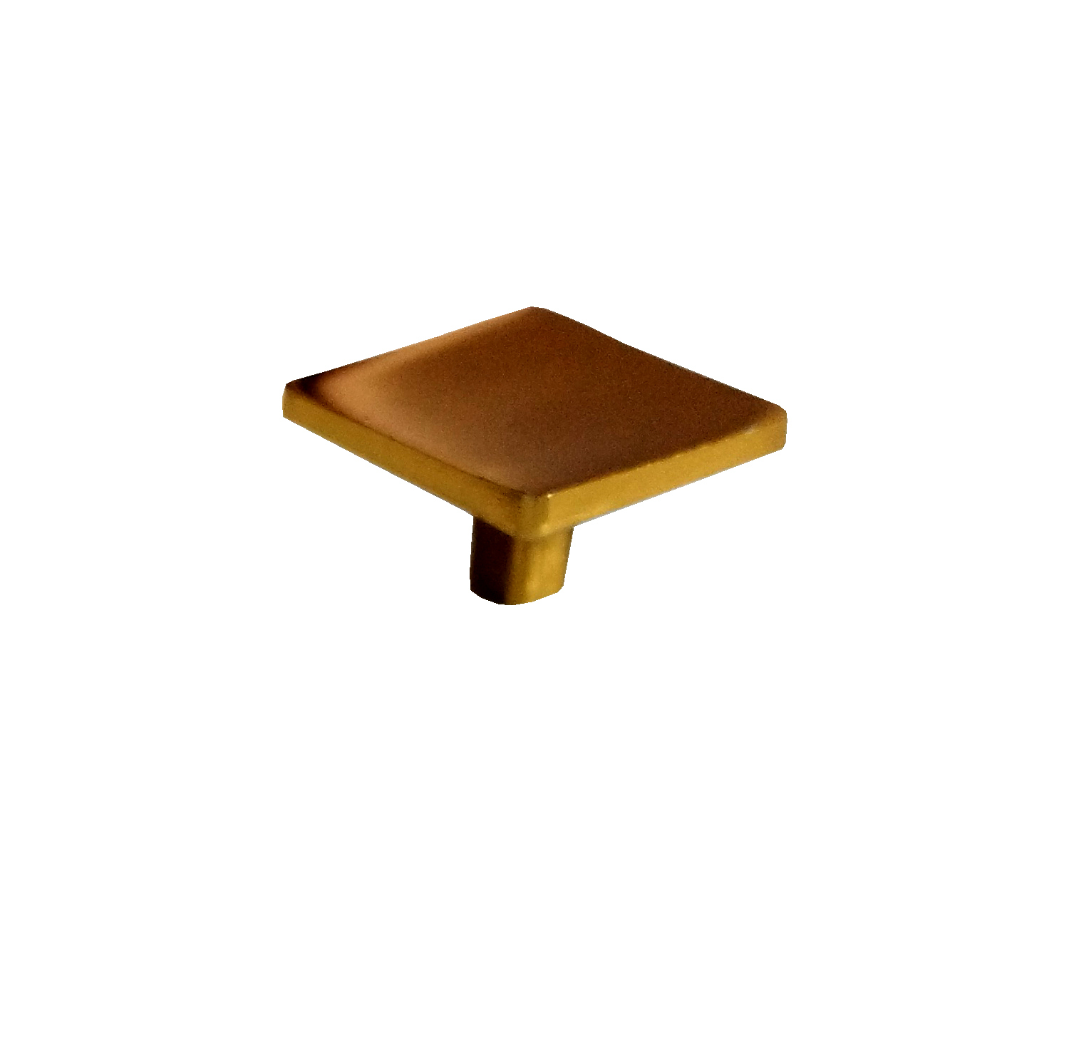 دستگیره کابینت و کمد مدل مربعی بسته 10 عددی