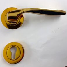 دستگیره در مدل M503 رزت سویچی بسته 2عددی