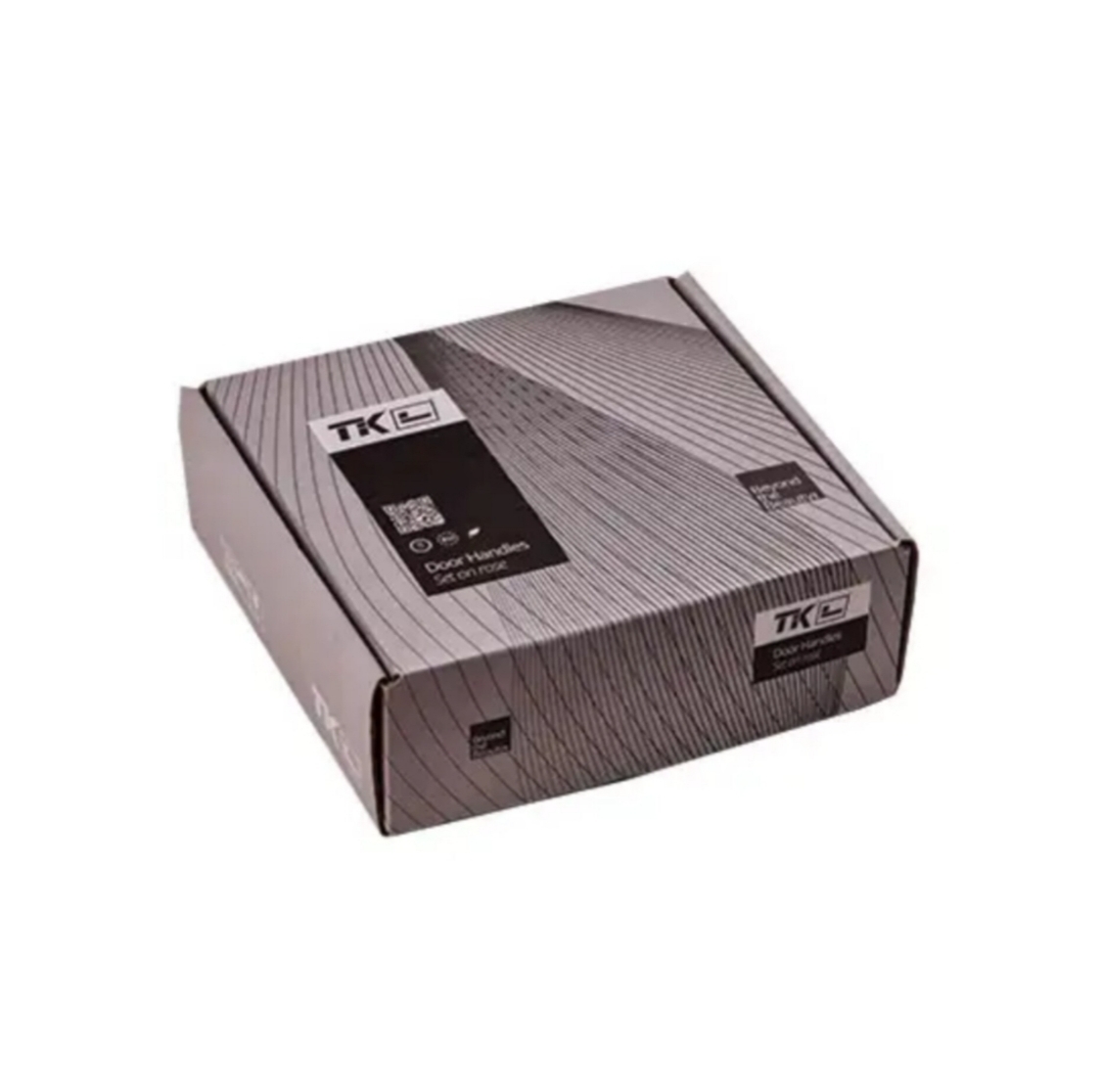 دستگیره رزت تیک کد 12 مدل استاندارد مجموعه 3 عددی