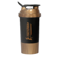 شیکر مدل Proteinmax گنجایش 0.5 لیتر