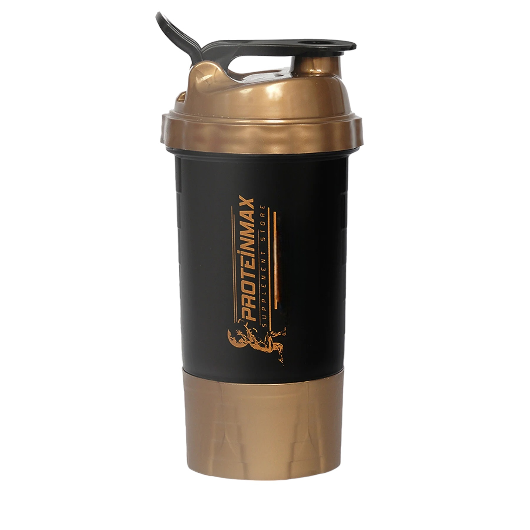 شیکر مدل Proteinmax گنجایش 0.5 لیتر