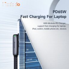 کابل USB-C  مک دودو مدل CA-3360 طول 1.2 متر