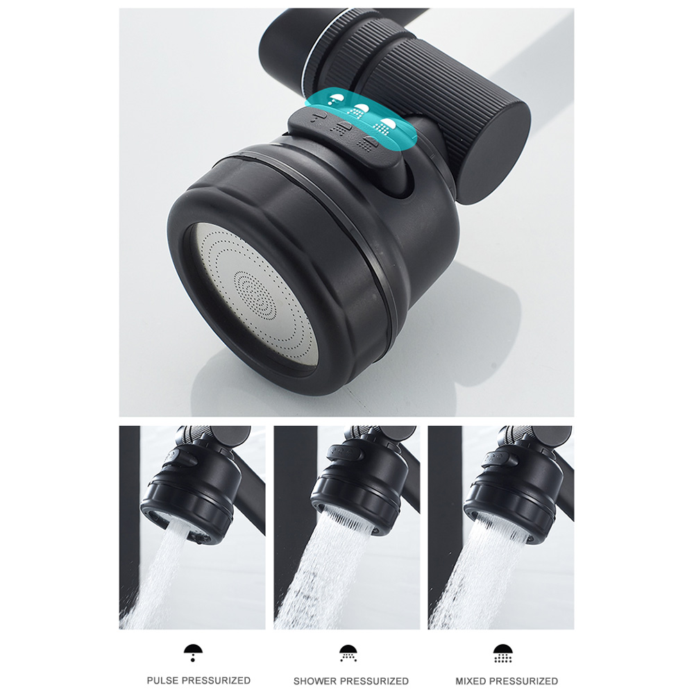 شیر روشویی مدل لوکس کدFB-230