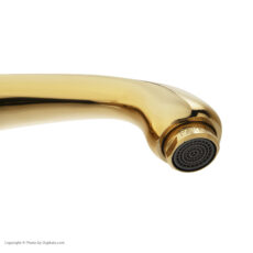 شیر روشویی پرکاس مدل بامبو کد B-01
