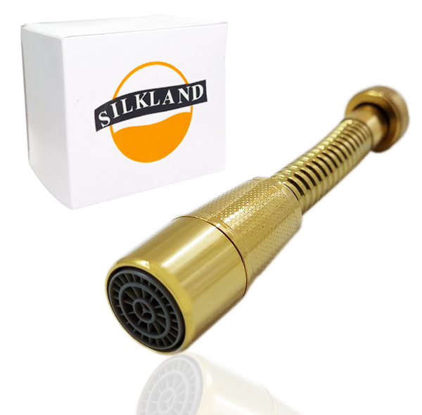 سری شیرآلات سیلک لند مدل GD