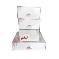 شیر آشپزخانه ترنم مدل تالیا پلاسSK
