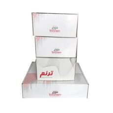 شیر سرویس بهداشتی ترنم مدل دیانا K