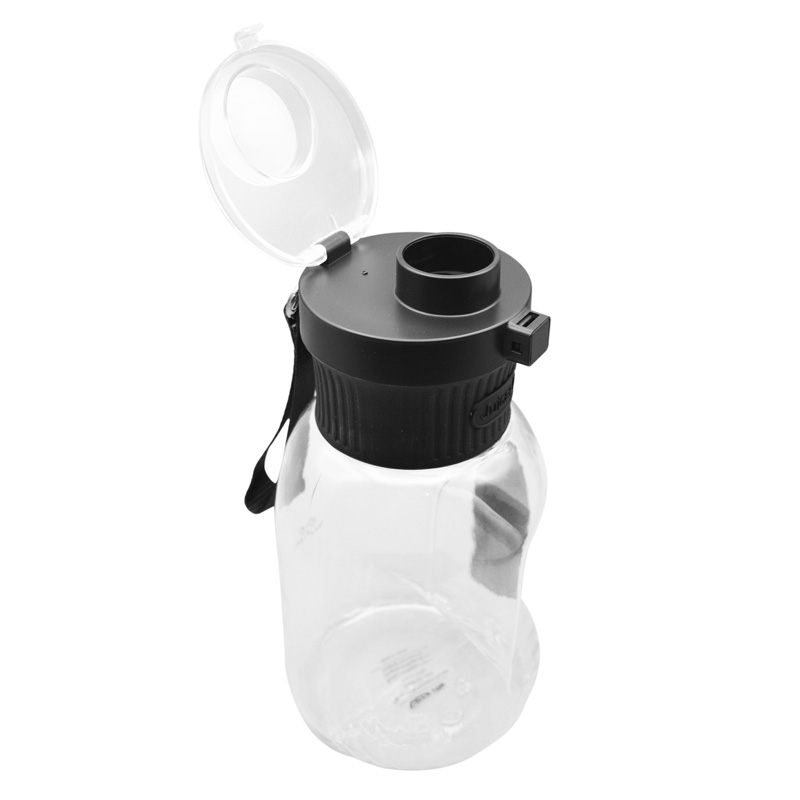شیکر شارژی مدل GS-GL-06B گنجایش 1 لیتر